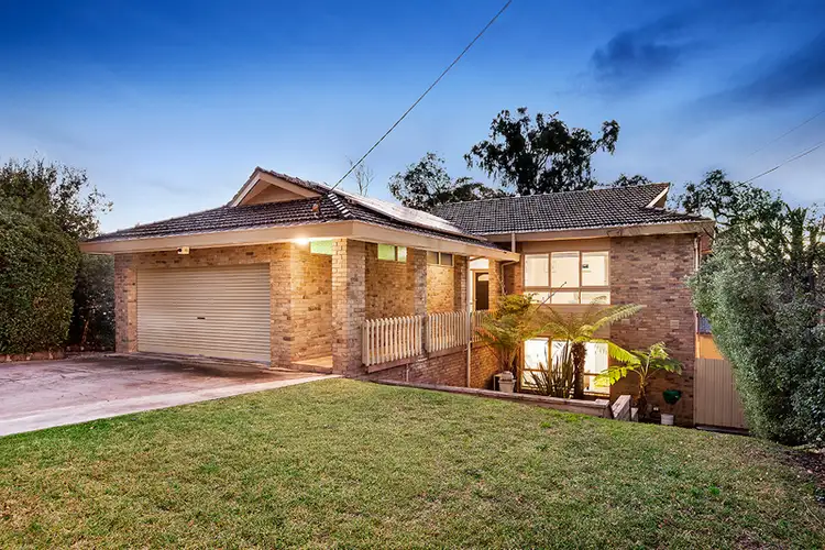11 Olympus Drive, Templestowe Lower VIC 3107