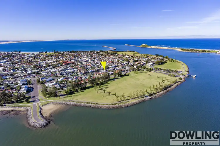 61 Maitland Street, Stockton NSW 2295
