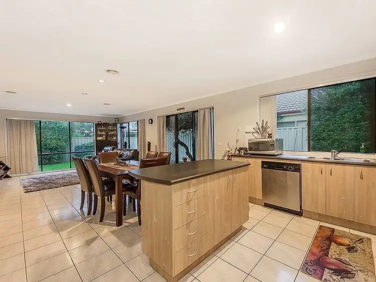 Third view of Homely house listing, 6 Innes Place, Caroline Springs VIC 3023