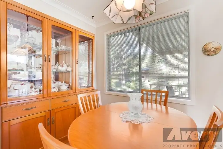 Fifth view of Homely house listing, 18 Jamboree Close, Fennell Bay NSW 2283