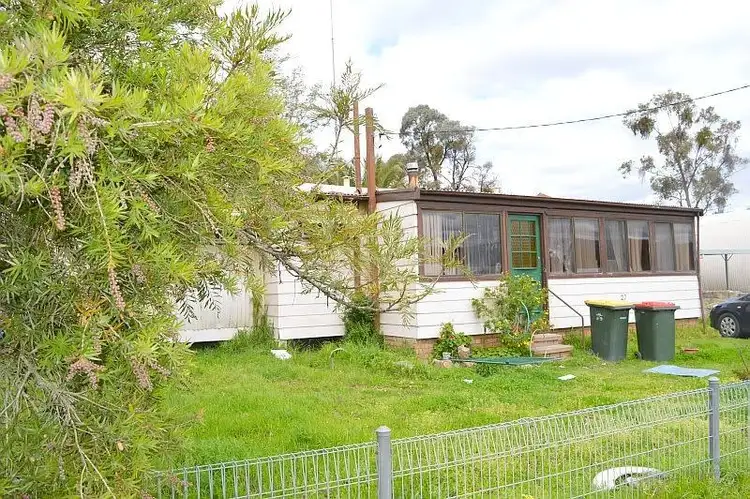 Second view of Homely house listing, 27 Macquarie Ave, Cessnock NSW 2325