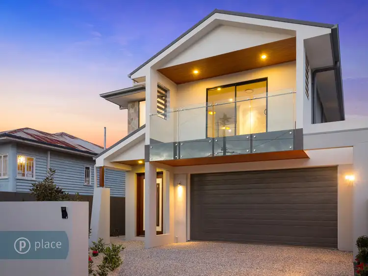 Second view of Homely house listing, 198 Oxley Road, Graceville QLD 4075