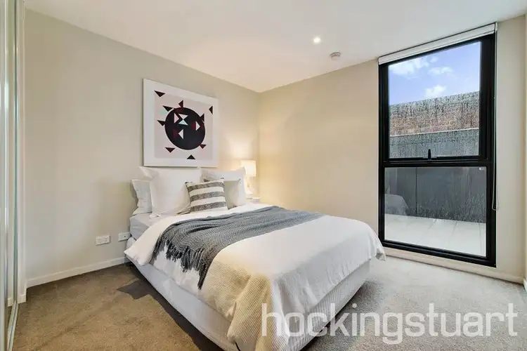 Sixth view of Homely apartment listing, 306/88 Trenerry Crescent, Abbotsford VIC 3067