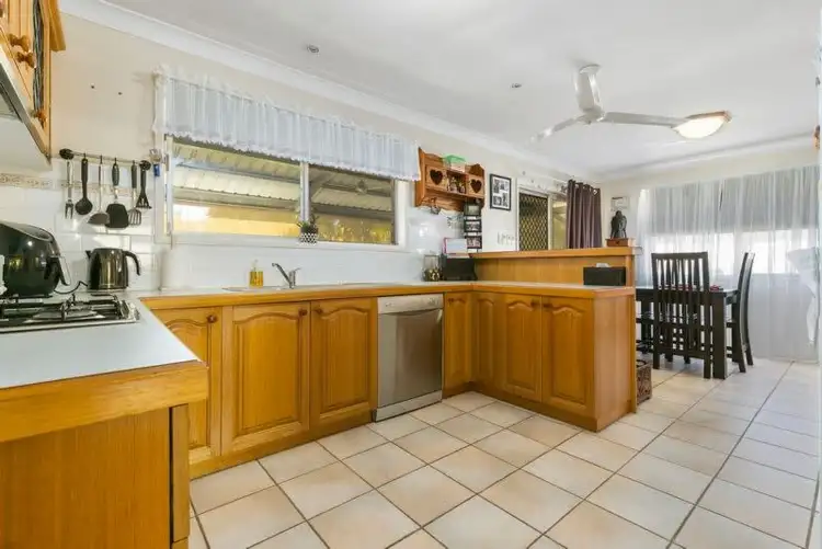 Second view of Homely house listing, 28 Beechwood Drive, Yamanto QLD 4305