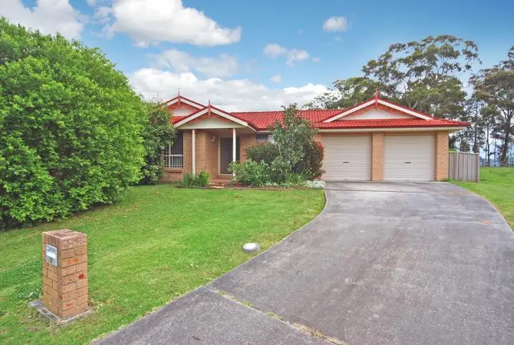 Main view of Homely house listing, 29 Flanagan Court, Worrigee NSW 2540