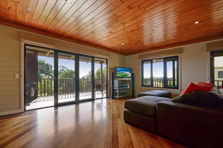 Third view of Homely house listing, 24 Shehan Drive, Beechworth VIC 3747