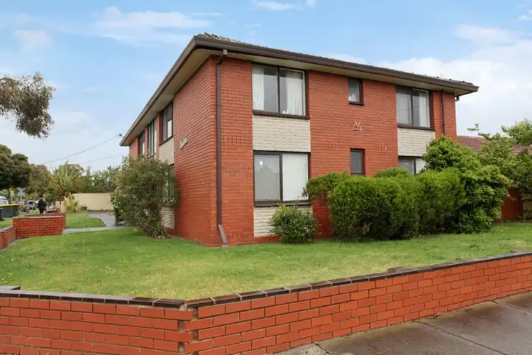 2/86 May Street, Altona North VIC 3025