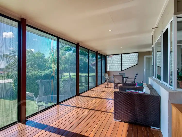 Main view of Homely house listing, 12 Florentine Street, Chermside West QLD 4032