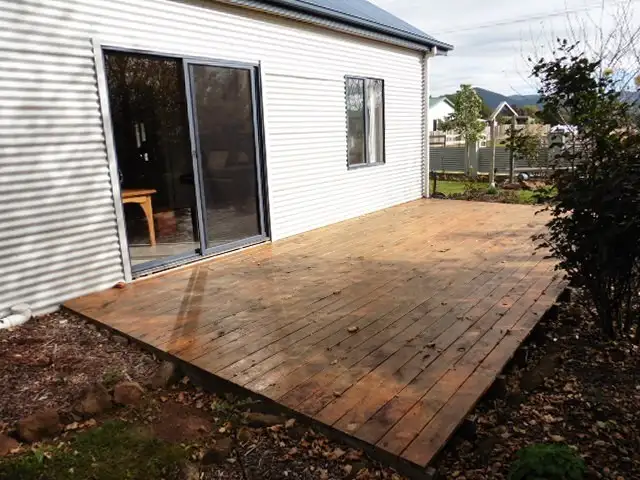 Third view of Homely rural property listing, 20 Ruby Flats Road, Ringarooma TAS 7263