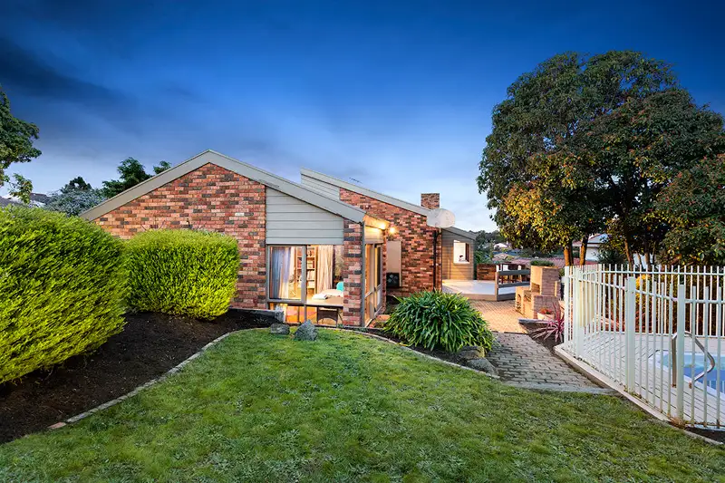 Main view of Homely house listing, 2 Ruskin Close, Templestowe VIC 3106