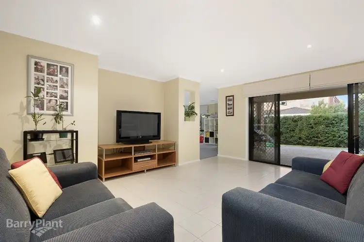 Fourth view of Homely house listing, 27 Riviera Drive, Berwick VIC 3806