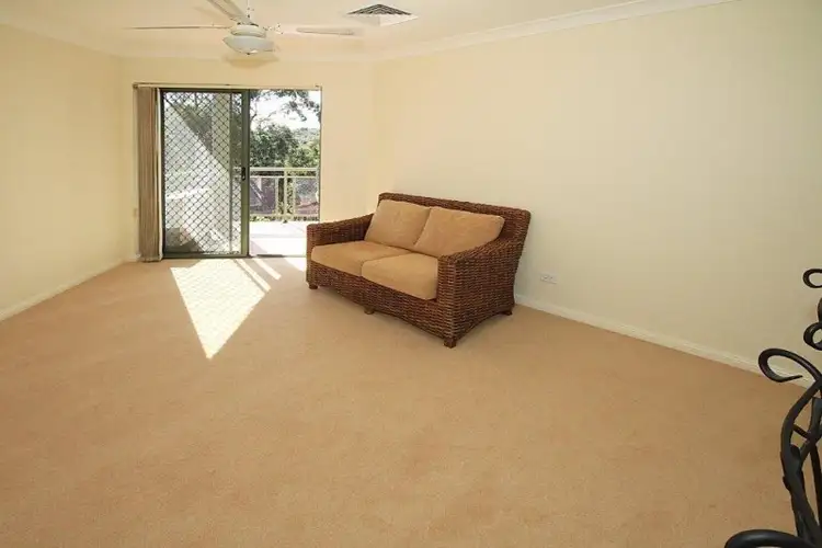 Fourth view of Homely apartment listing, 37/20 Arana Close, Bangor NSW 2234