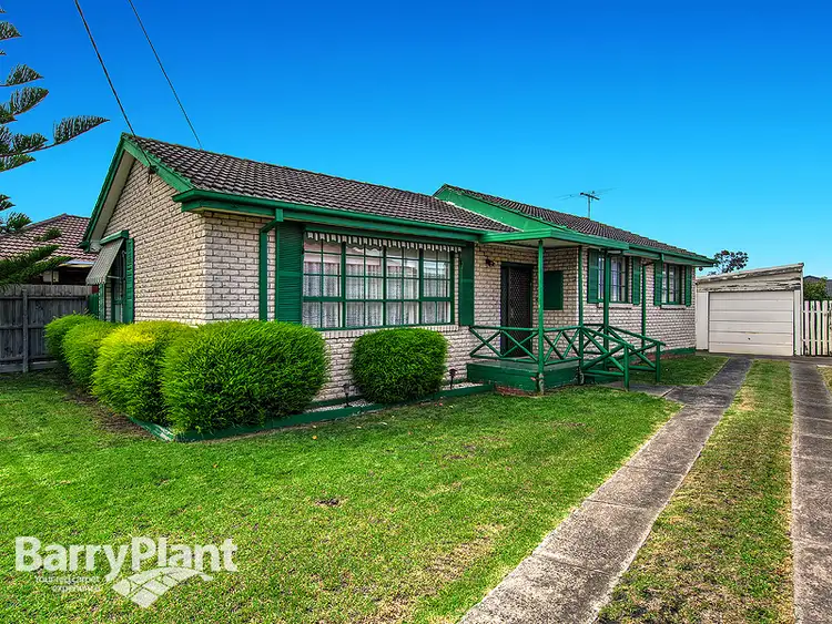 Second view of Homely house listing, 2 Luxford Street, St Albans VIC 3021