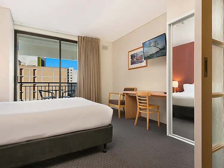 Fourth view of Homely apartment listing, 308/12 Victoria Avenue, Perth WA 6000