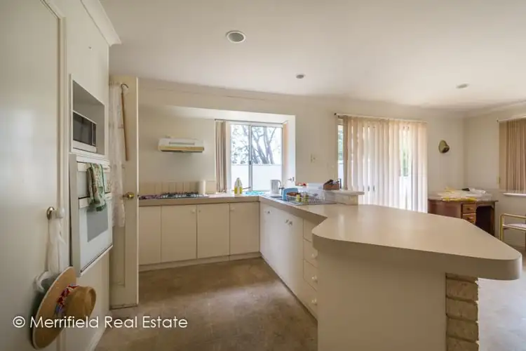 Fifth view of Homely house listing, 1 Beckett Court, Spencer Park WA 6330