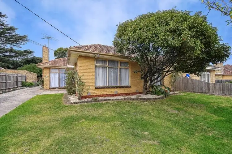 Second view of Homely unit listing, 12 Vincent Street, Mulgrave VIC 3170