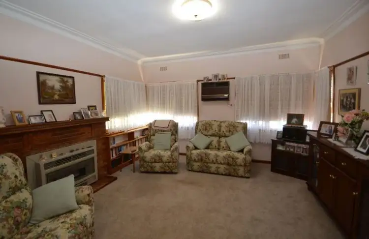 Second view of Homely house listing, 14 Victory Parade, Wangaratta VIC 3677