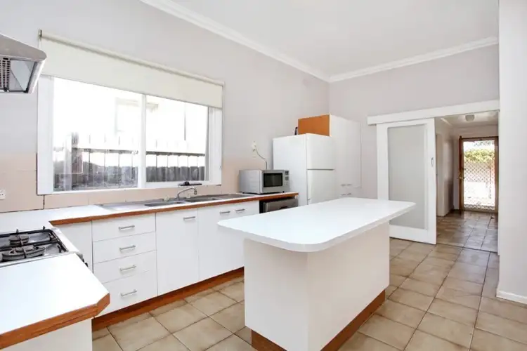 Second view of Homely house listing, 162 Epsom Road, Ascot Vale VIC 3032