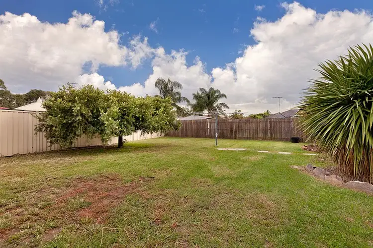 Second view of Homely house listing, 8a Vivaldi Cres, Claremont Meadows NSW 2747