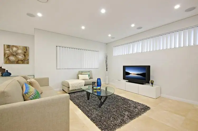 Second view of Homely house listing, 70 Orient Road, Padstow NSW 2211