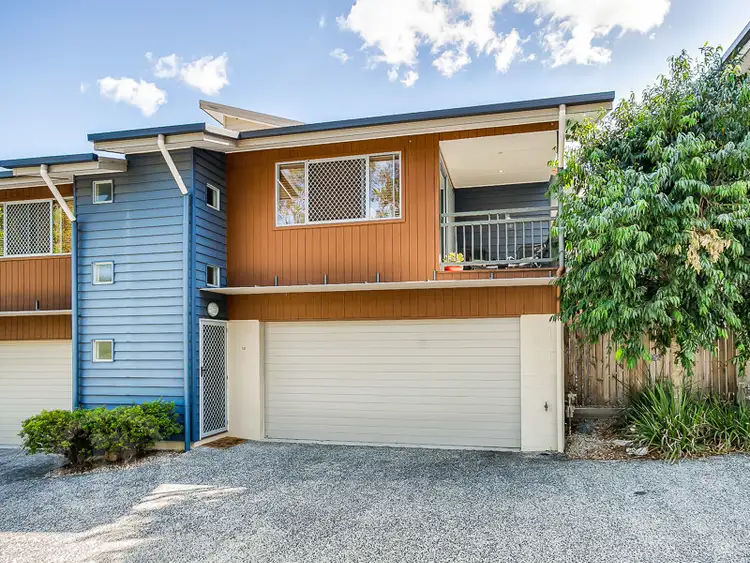 13/8 Lackeen Street, Everton Park QLD 4053