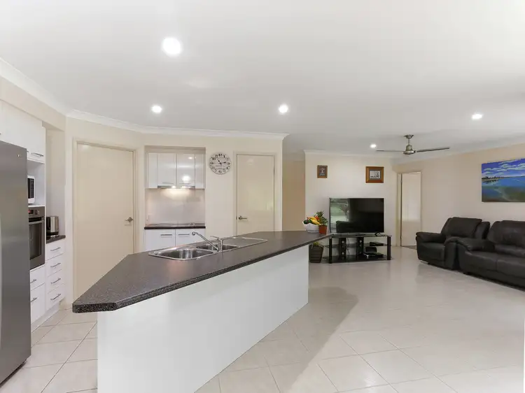 Fifth view of Homely house listing, 26 Edinburgh Drive, Townsend NSW 2463