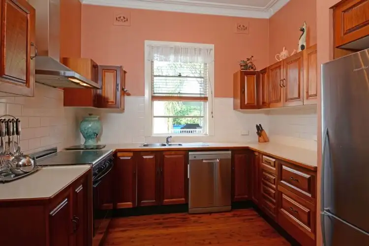 Fifth view of Homely house listing, 33 King Street, Stockton NSW 2295