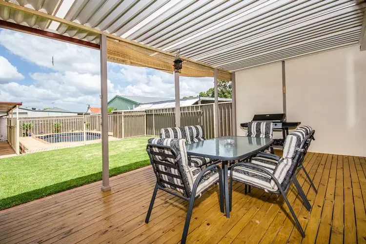 Third view of Homely house listing, 5 Eurimbla Street, Thornton NSW 2322