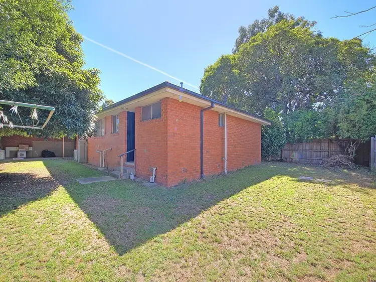 Seventh view of Homely house listing, 16A Luckie Street, Nunawading VIC 3131