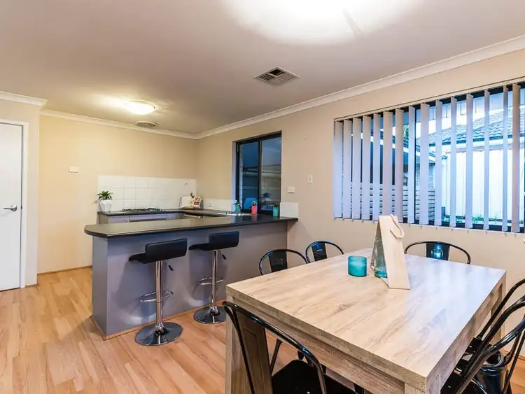 Sixth view of Homely house listing, 59b Cross Street, Queens Park WA 6107