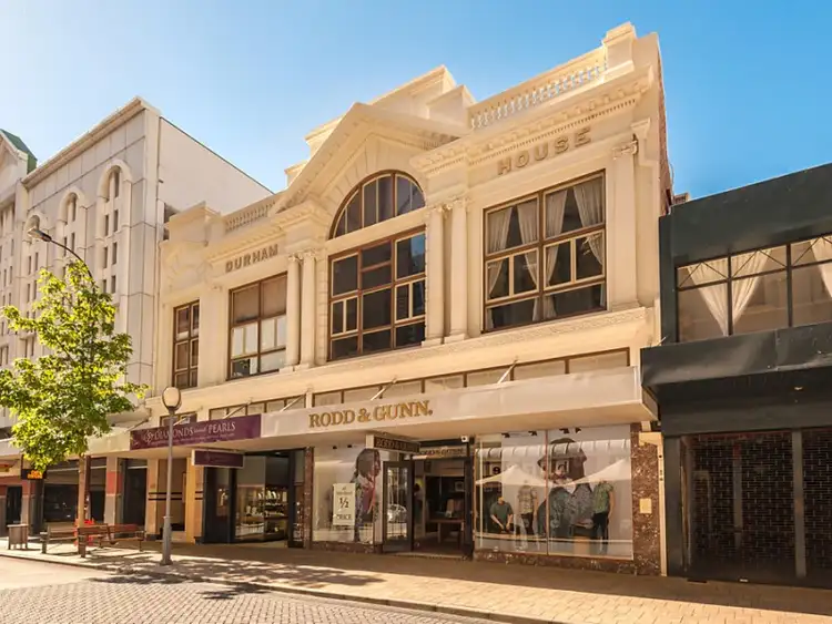 23/838 Hay Street, Perth WA 6000