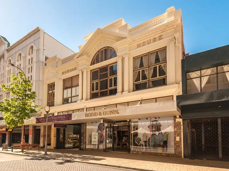 Main view of Homely apartment listing, 23/838 Hay Street, Perth WA 6000