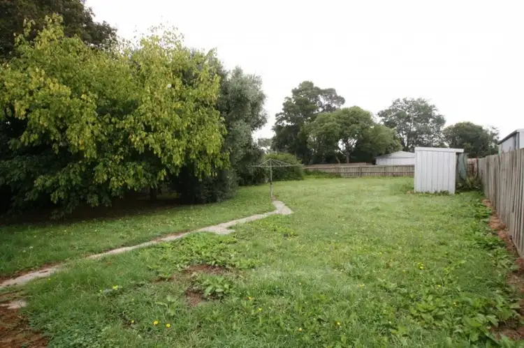 Sixth view of Homely house listing, 4 Macqueen, Korumburra VIC 3950