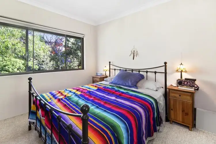 Fourth view of Homely apartment listing, 41/215 Bridge Road, Glebe NSW 2037