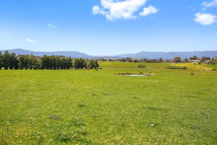 Fourth view of Homely house listing, 1 King Street, Yarra Glen VIC 3775