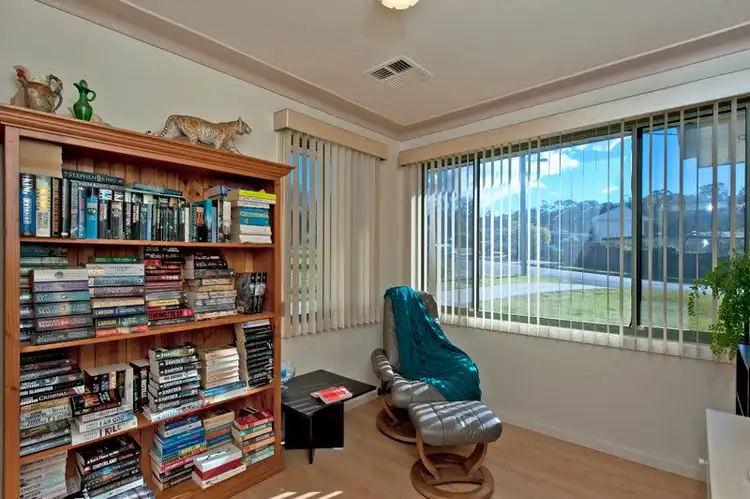 Seventh view of Homely house listing, 3 Pasadena Crescent, Macquarie Hills NSW 2285