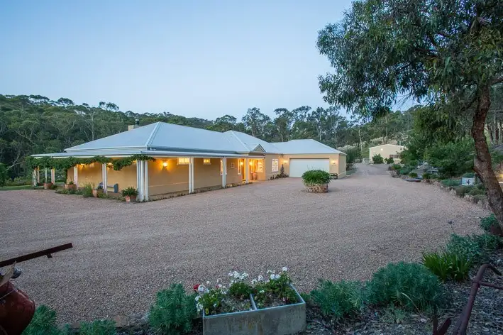 Second view of Homely house listing, 3859 Whittlesea-Yea Road, Flowerdale VIC 3717
