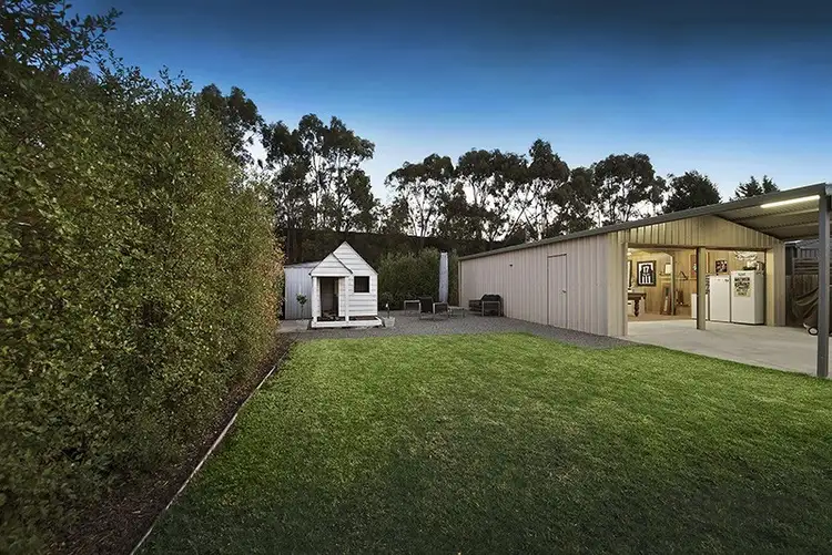 Sixth view of Homely house listing, 11 Josef Avenue, Bundoora VIC 3083