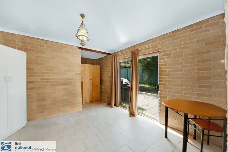 Fifth view of Homely house listing, 65 Antoine Street, Rydalmere NSW 2116