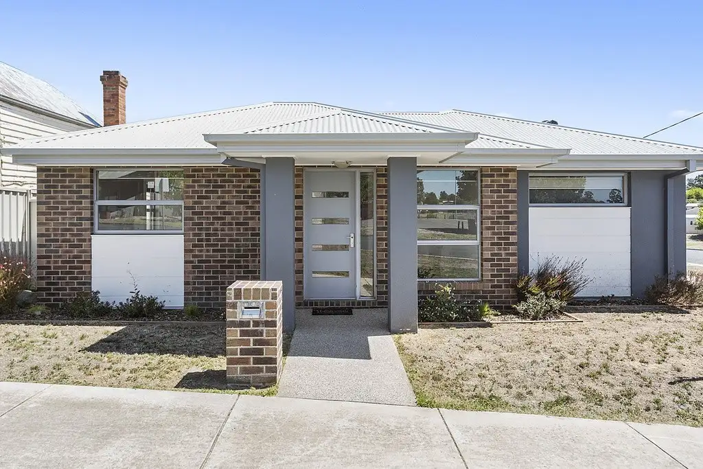 Main view of Homely house listing, 11A Ashley Street, Ironbark VIC 3550