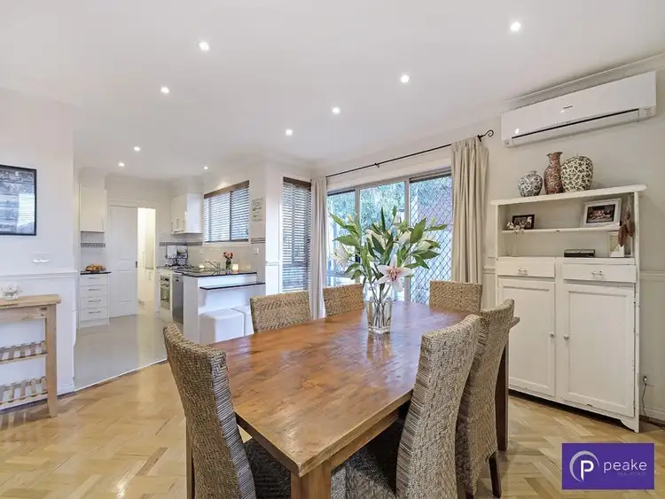 Second view of Homely unit listing, 3/15 McNabb Street, Berwick VIC 3806