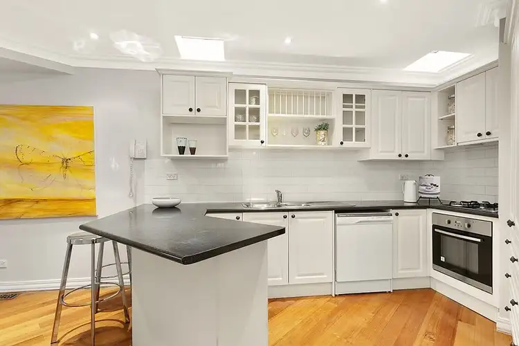 Third view of Homely townhouse listing, 16 Collings Court, Pascoe Vale VIC 3044