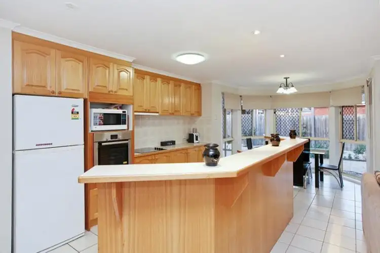Third view of Homely house listing, 39 Flinders Crescent, Wyndham Vale VIC 3024