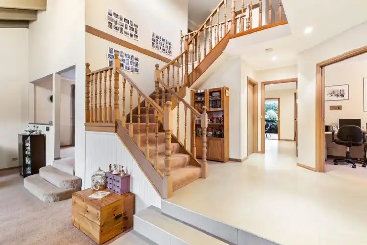 Fifth view of Homely house listing, 5 Ungara Close, Eltham North VIC 3095