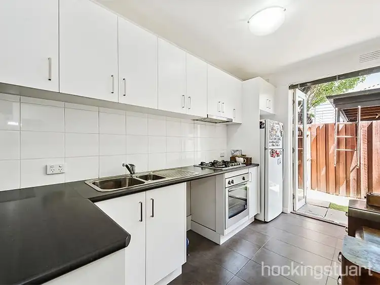 Second view of Homely apartment listing, 5/26 The Avenue, St Kilda East VIC 3183