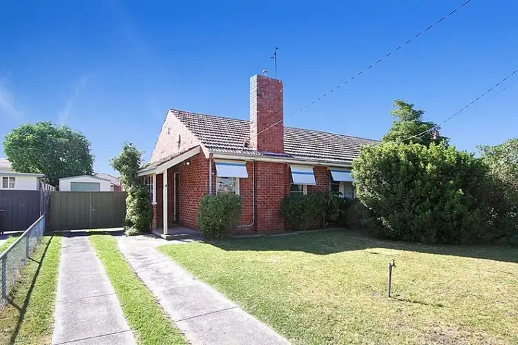 4 Excelsior Street, Reservoir VIC 3073