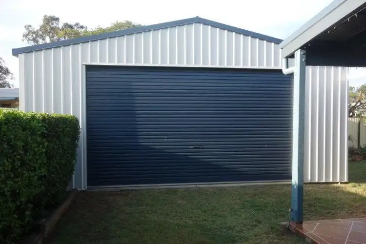 Seventh view of Homely house listing, 18 Taurus, Blackwater QLD 4717