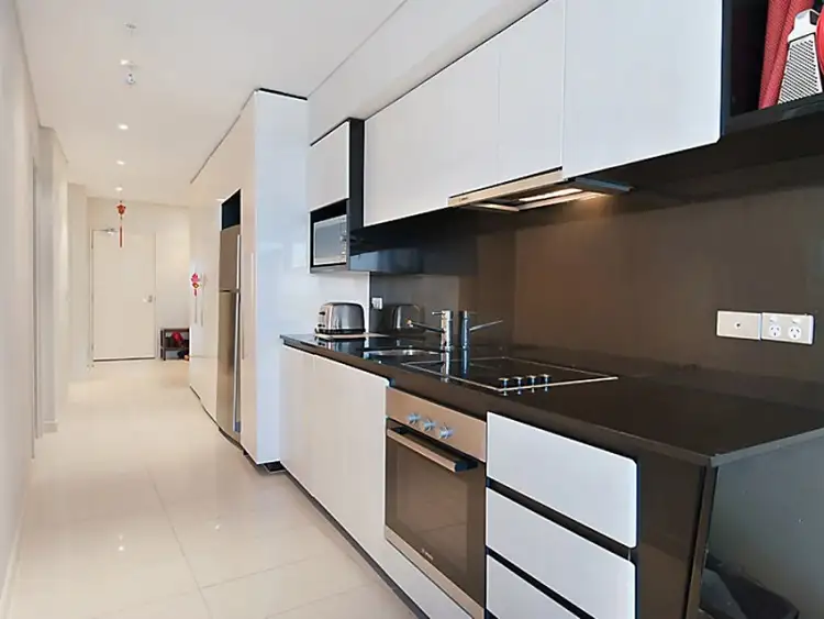 Fourth view of Homely apartment listing, 88/101 Murray St, Perth WA 6000