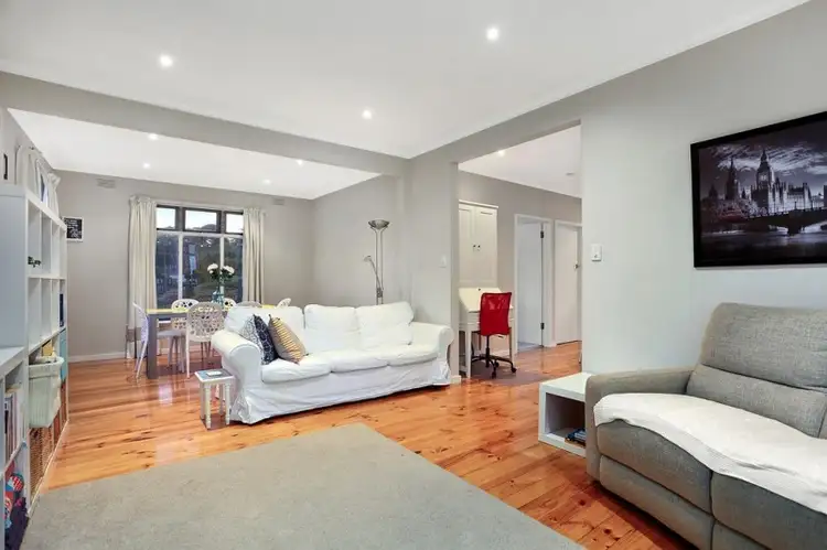 Third view of Homely house listing, 8 Harrison Street, Ringwood VIC 3134