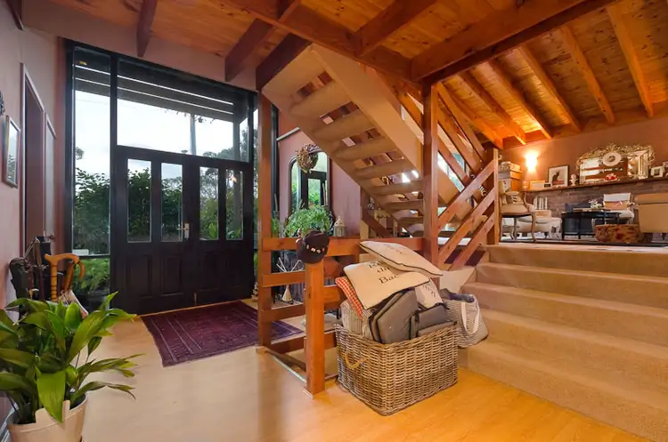 Second view of Homely house listing, 3 Austin Avenue, Mccrae VIC 3938